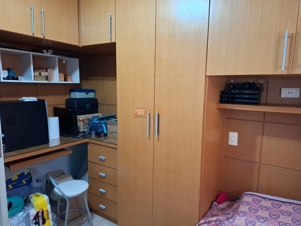Apartamento, 4 quartos, 155 m² - Foto 8