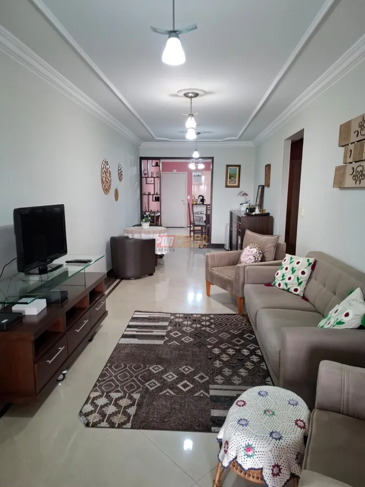 Apartamento, 4 quartos, 155 m² - Foto 1