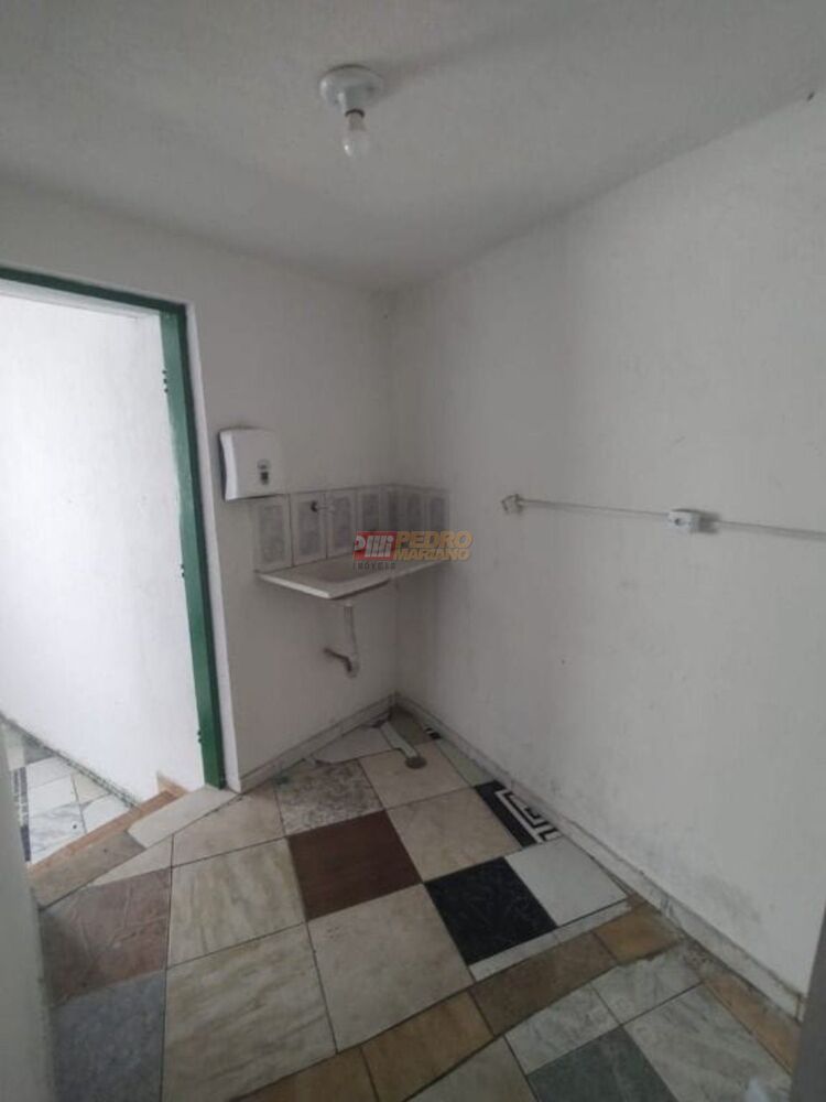 Conjunto Comercial-Sala para alugar, 362m² - Foto 8