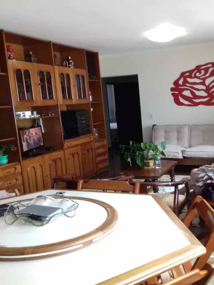 Apartamento, 3 quartos, 99 m² - Foto 2