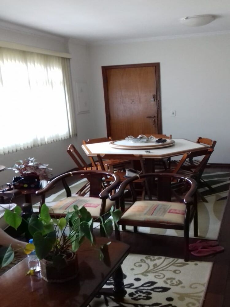 Apartamento, 3 quartos, 99 m² - Foto 8