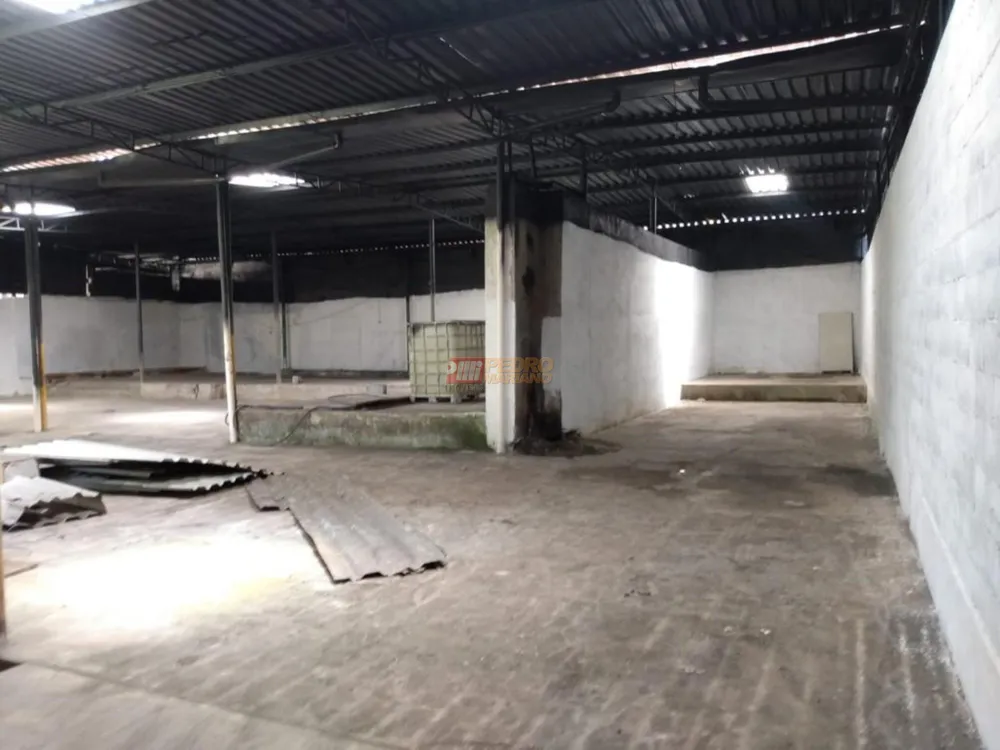 Depósito-Galpão, 3500 m² - Foto 9