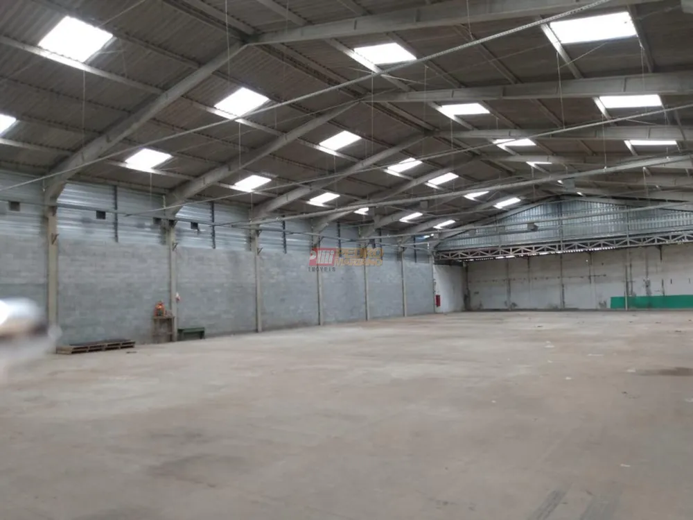 Depósito-Galpão, 3500 m² - Foto 1