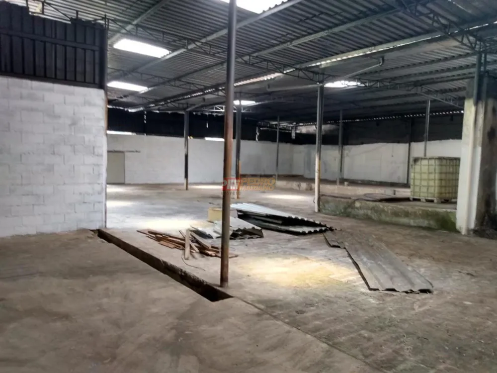 Depósito-Galpão, 3500 m² - Foto 3