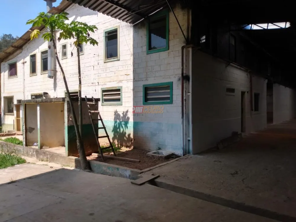 Depósito-Galpão, 3500 m² - Foto 10