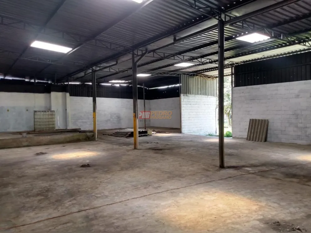 Depósito-Galpão, 3500 m² - Foto 4