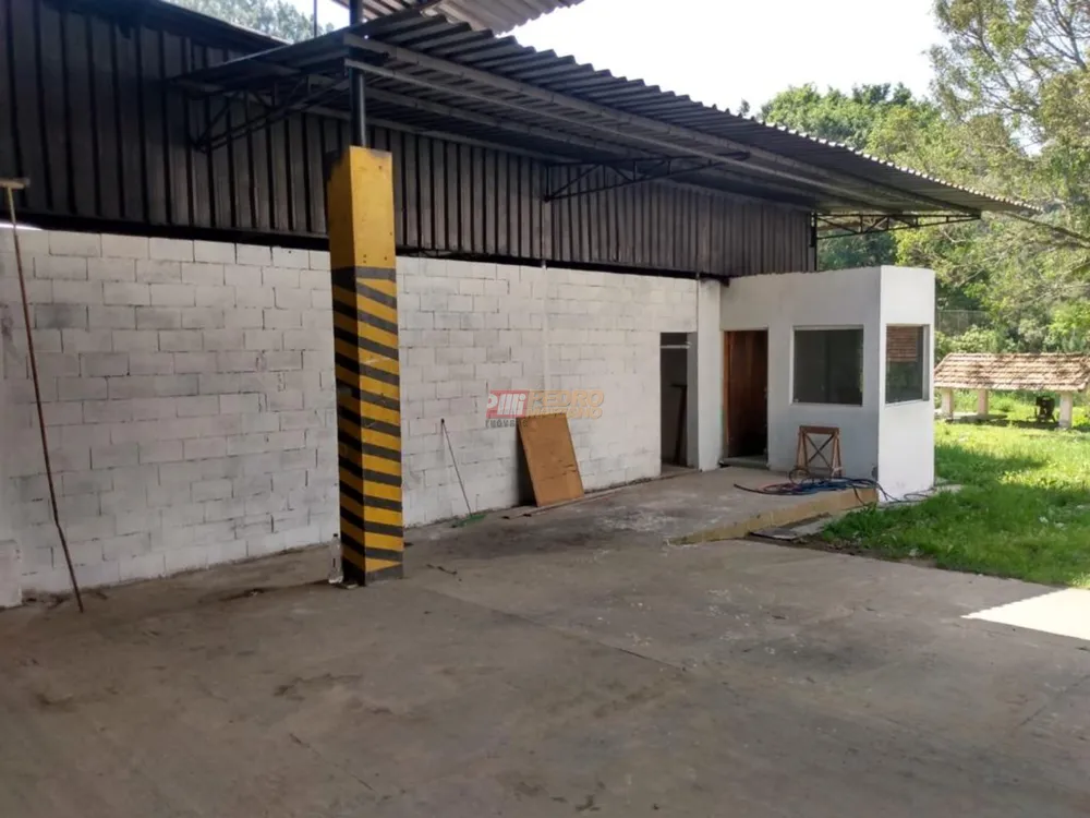 Depósito-Galpão, 3500 m² - Foto 12