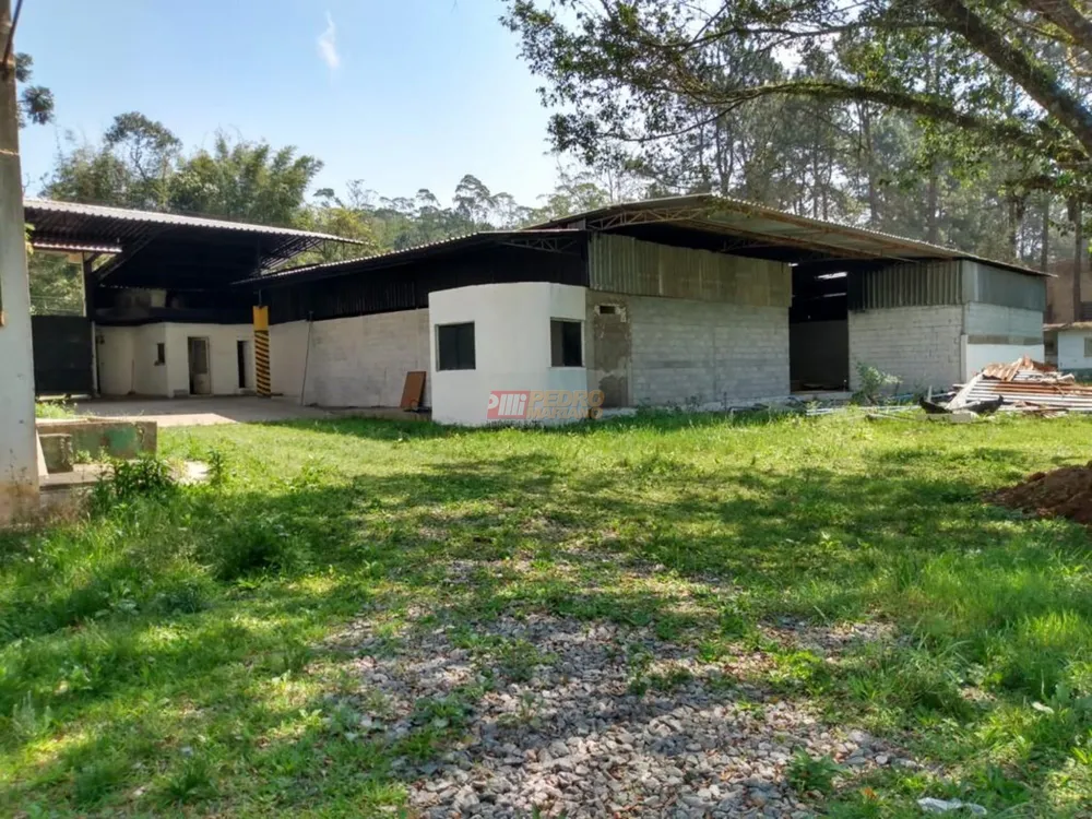 Depósito-Galpão, 3500 m² - Foto 11