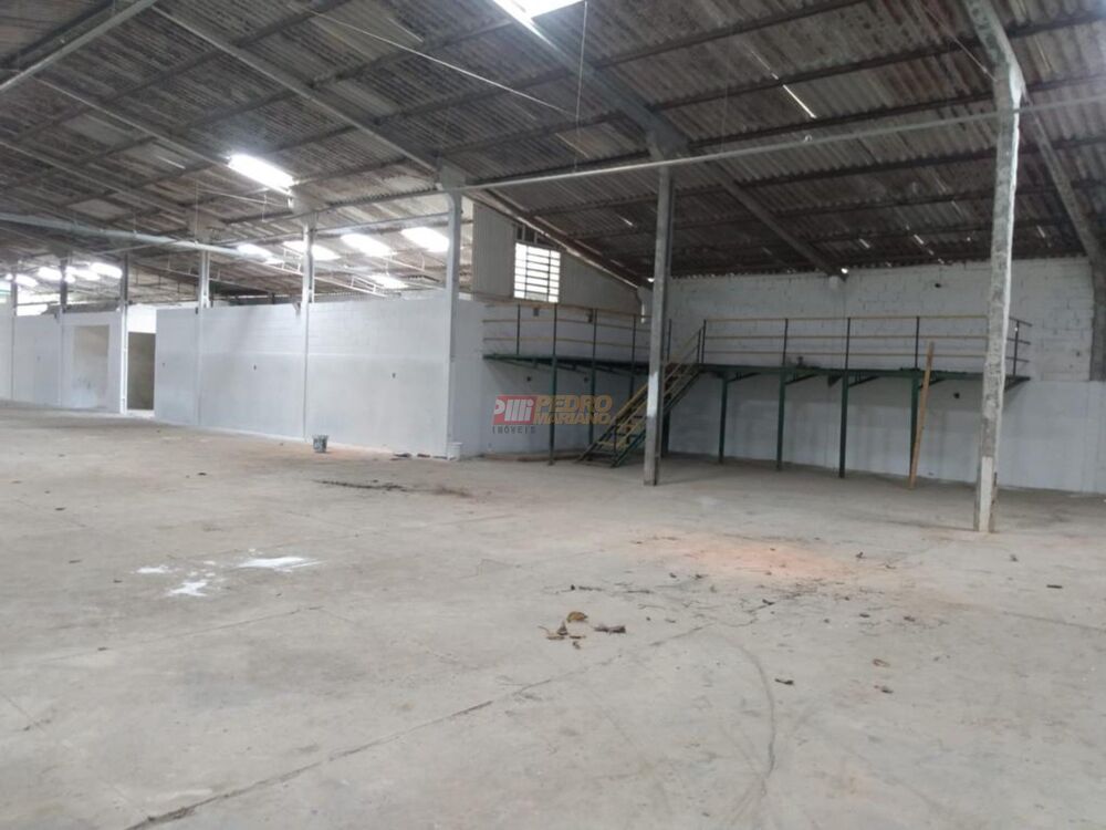 Depósito-Galpão, 3500 m² - Foto 5