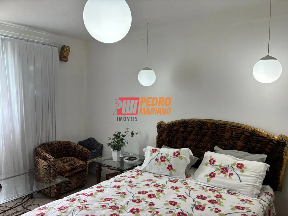Sobrado, 3 quartos, 191 m² - Foto 4