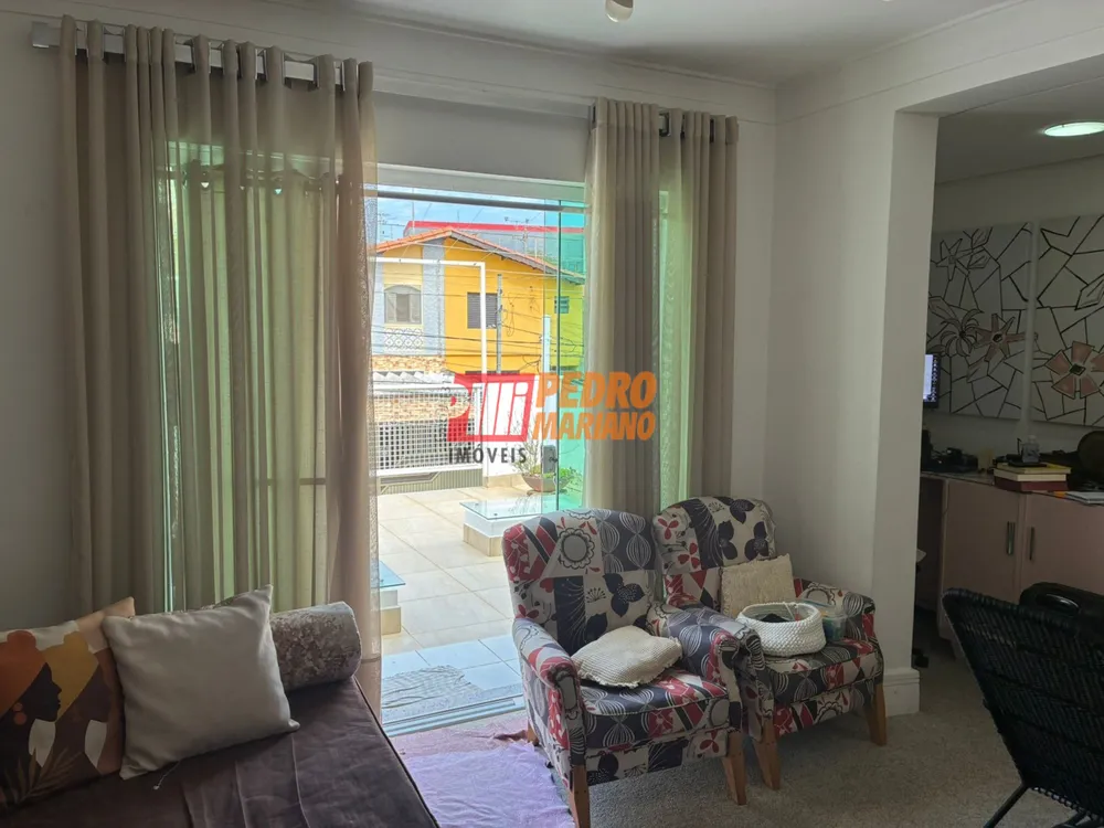 Sobrado, 3 quartos, 191 m² - Foto 9