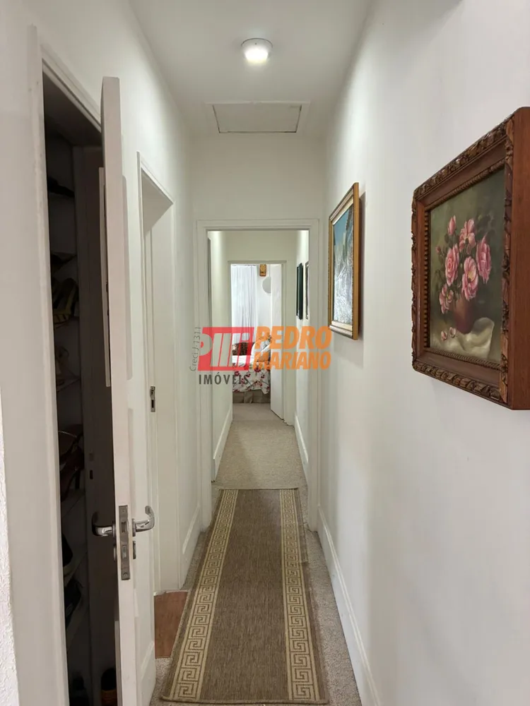 Sobrado, 3 quartos, 191 m² - Foto 3