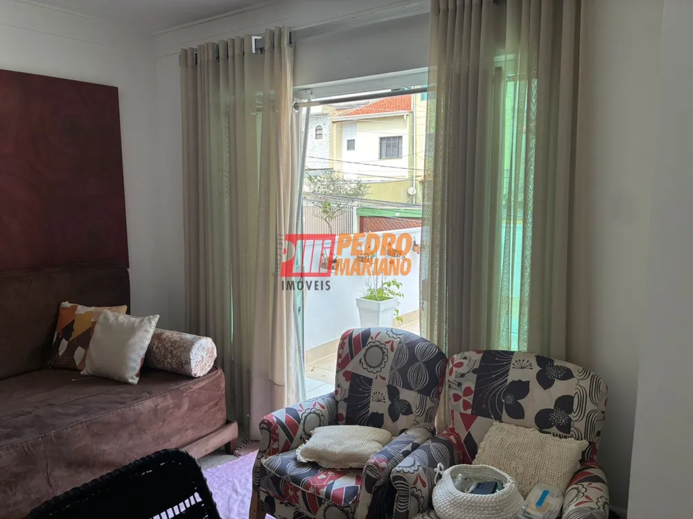 Sobrado, 3 quartos, 191 m² - Foto 4