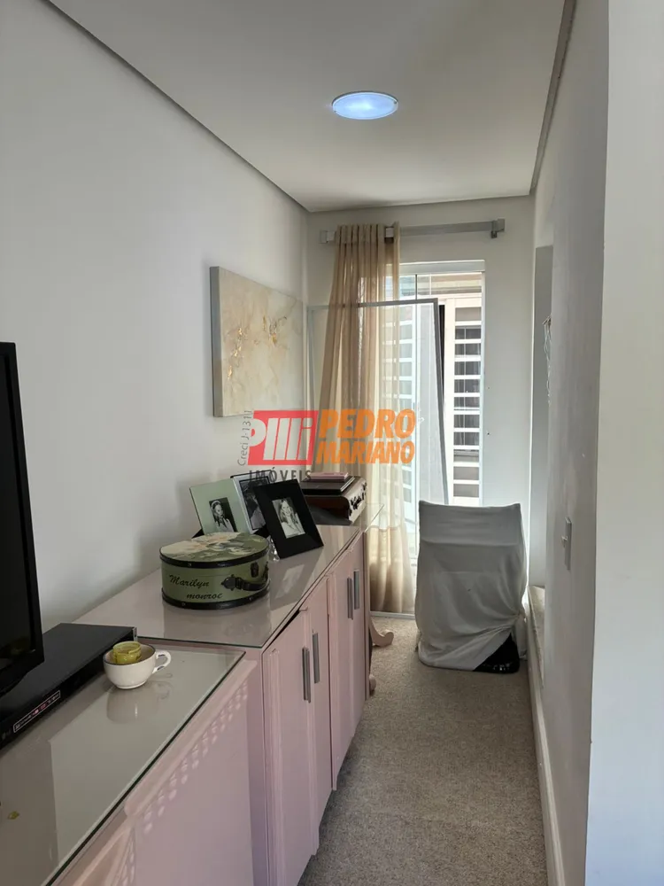 Sobrado, 3 quartos, 191 m² - Foto 10