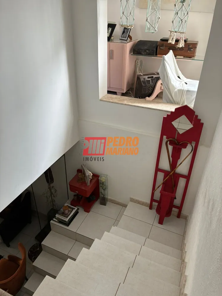 Sobrado, 3 quartos, 191 m² - Foto 2