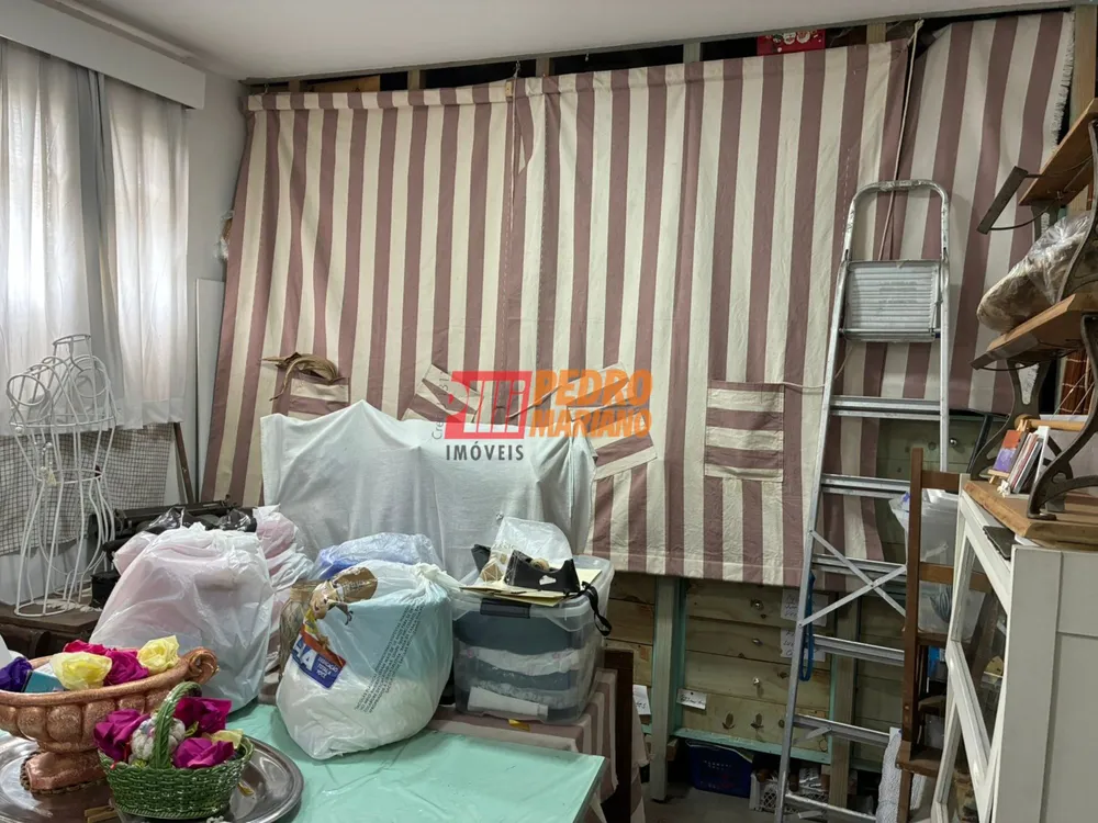 Sobrado, 3 quartos, 191 m² - Foto 11