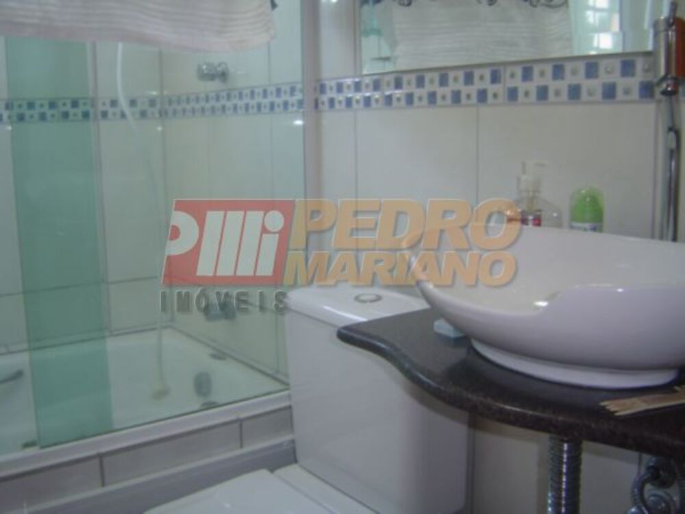 Casa, 3 quartos, 130 m² - Foto 11