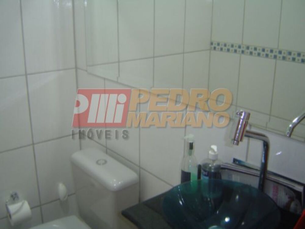 Casa, 3 quartos, 130 m² - Foto 9