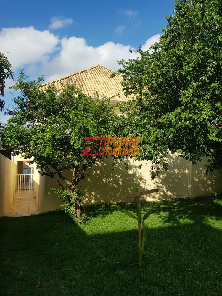 Sobrado, 3 quartos, 300 m² - Foto 10