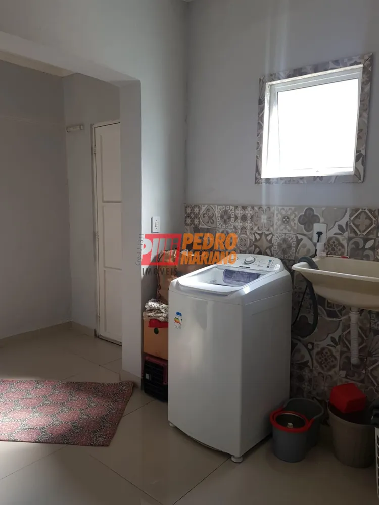 Sobrado, 3 quartos, 300 m² - Foto 8