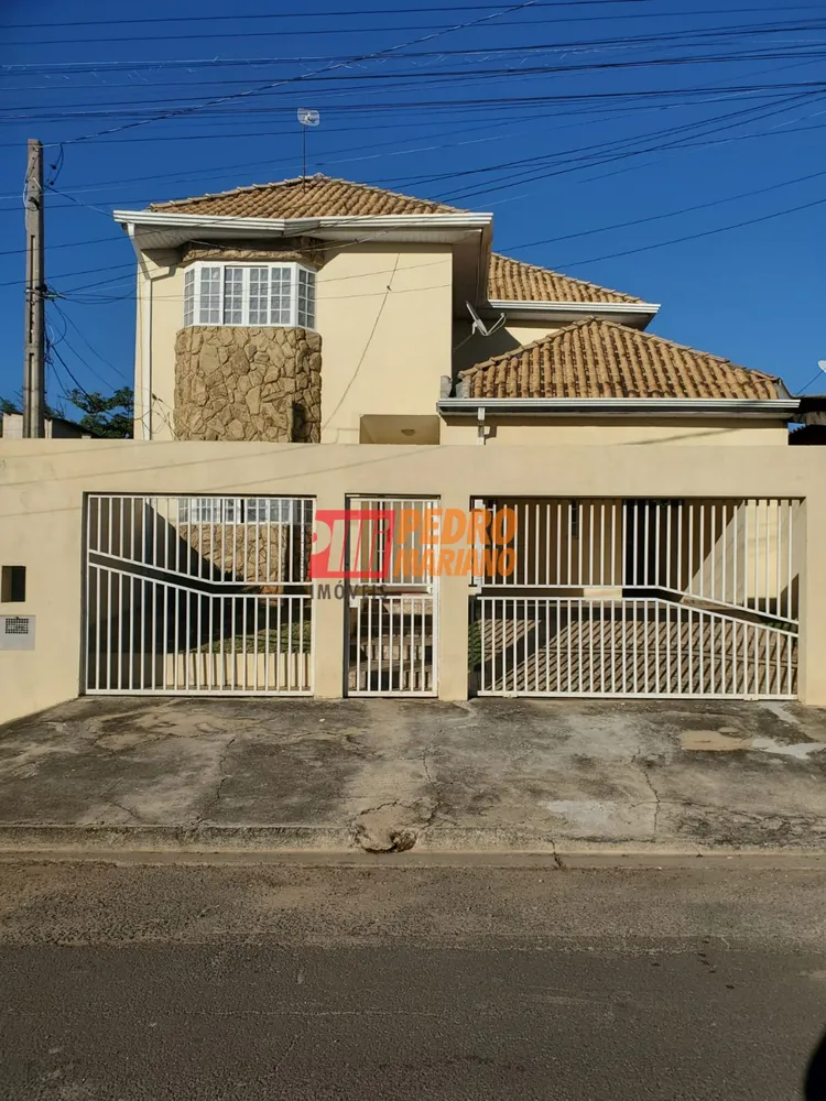 Sobrado, 3 quartos, 300 m² - Foto 12