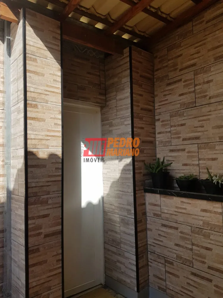 Sobrado, 3 quartos, 300 m² - Foto 9