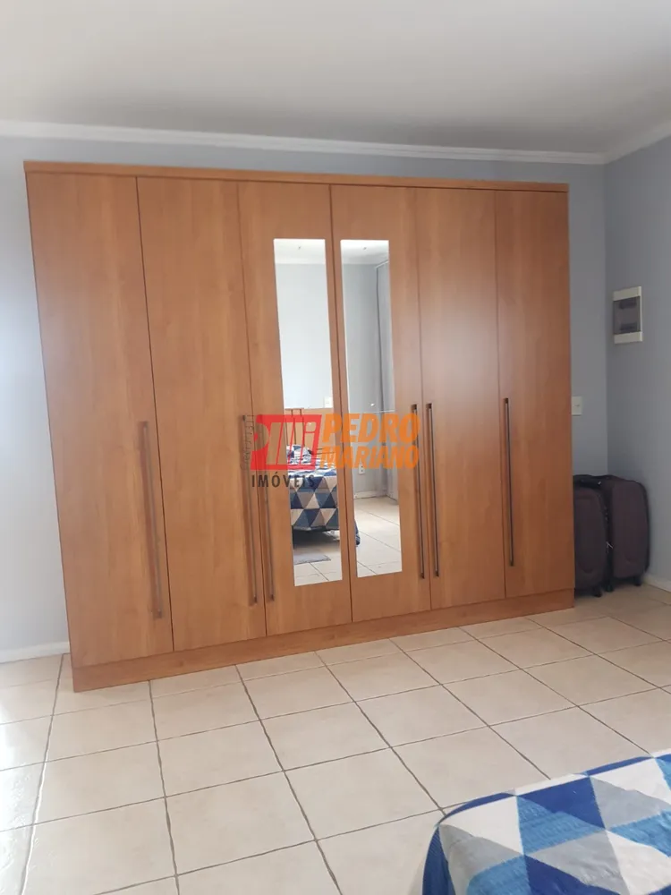 Sobrado, 3 quartos, 300 m² - Foto 4