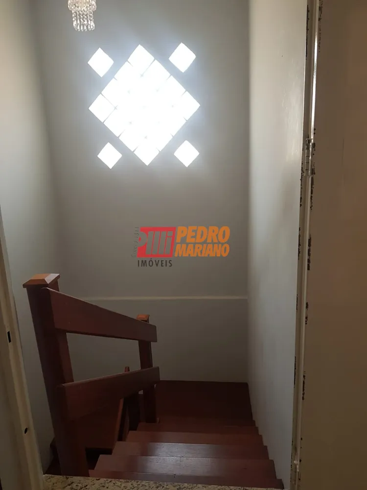 Sobrado, 3 quartos, 300 m² - Foto 2