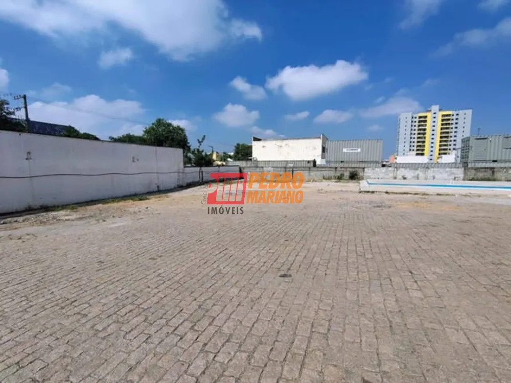 Terreno, 2630 m² - Foto 1