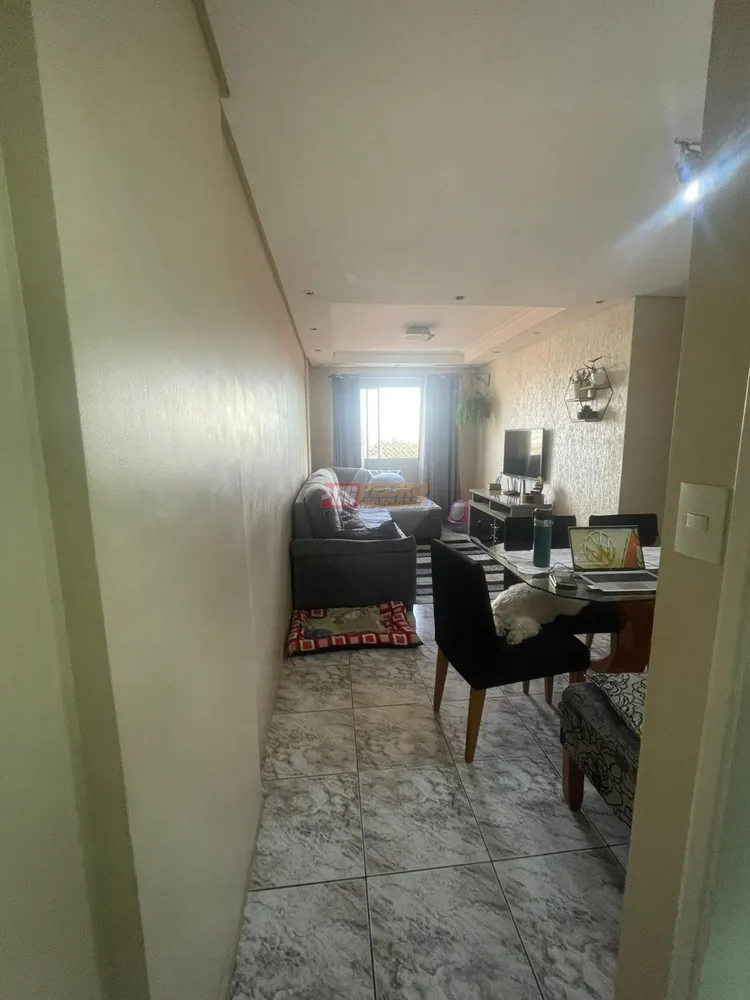 Apartamento, 3 quartos, 61 m² - Foto 3