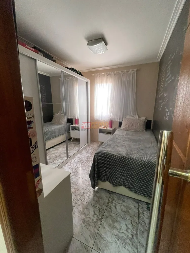 Apartamento, 3 quartos, 61 m² - Foto 5