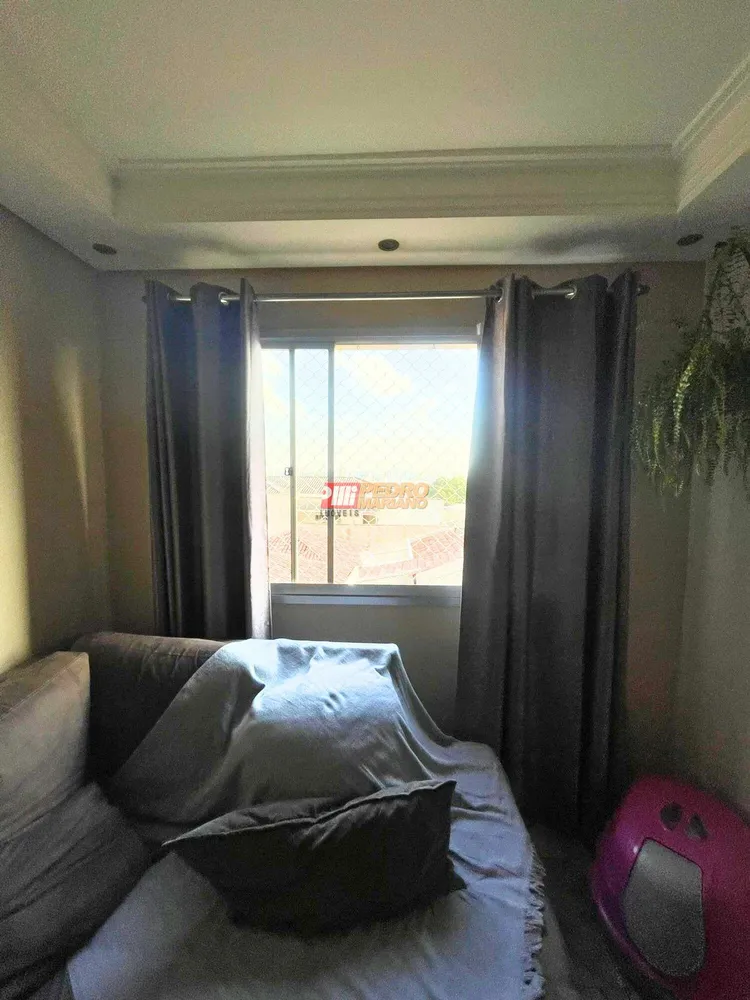 Apartamento, 3 quartos, 61 m² - Foto 4