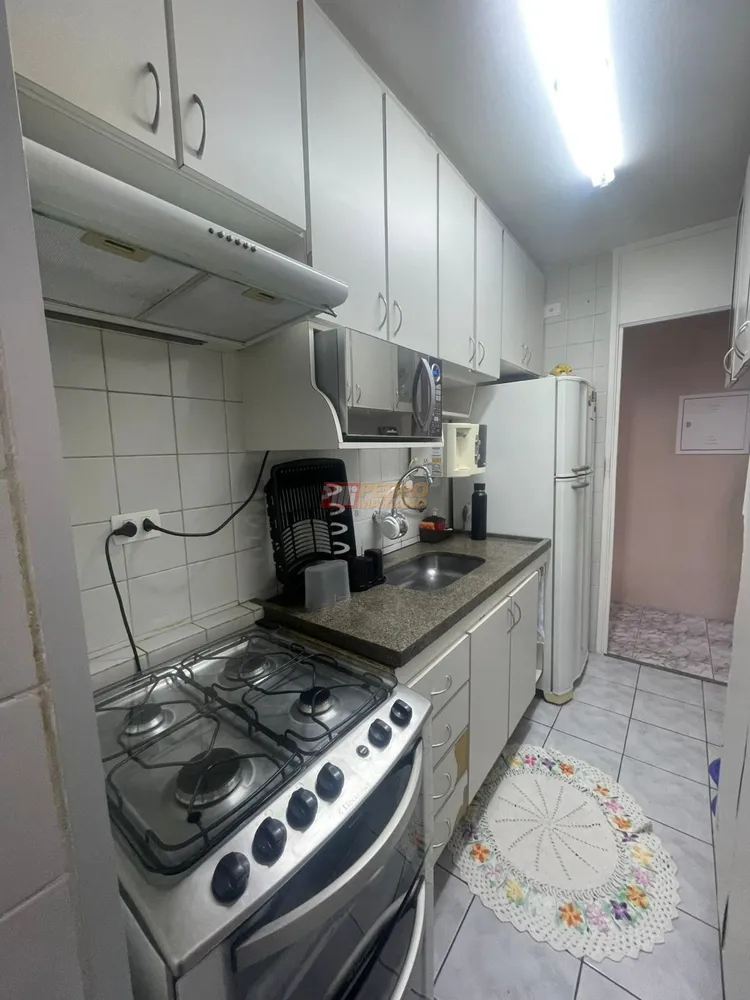 Apartamento, 3 quartos, 61 m² - Foto 16