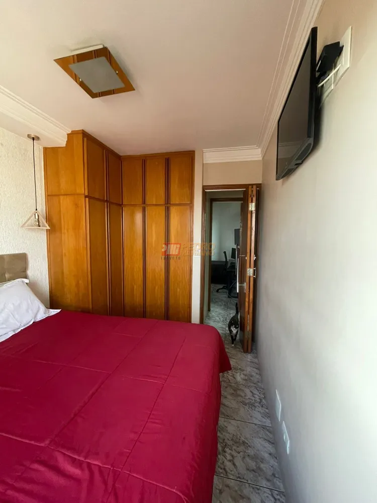 Apartamento, 3 quartos, 61 m² - Foto 11