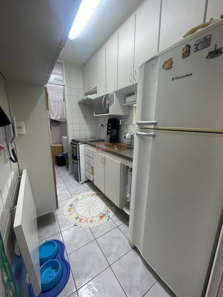 Apartamento, 3 quartos, 61 m² - Foto 10