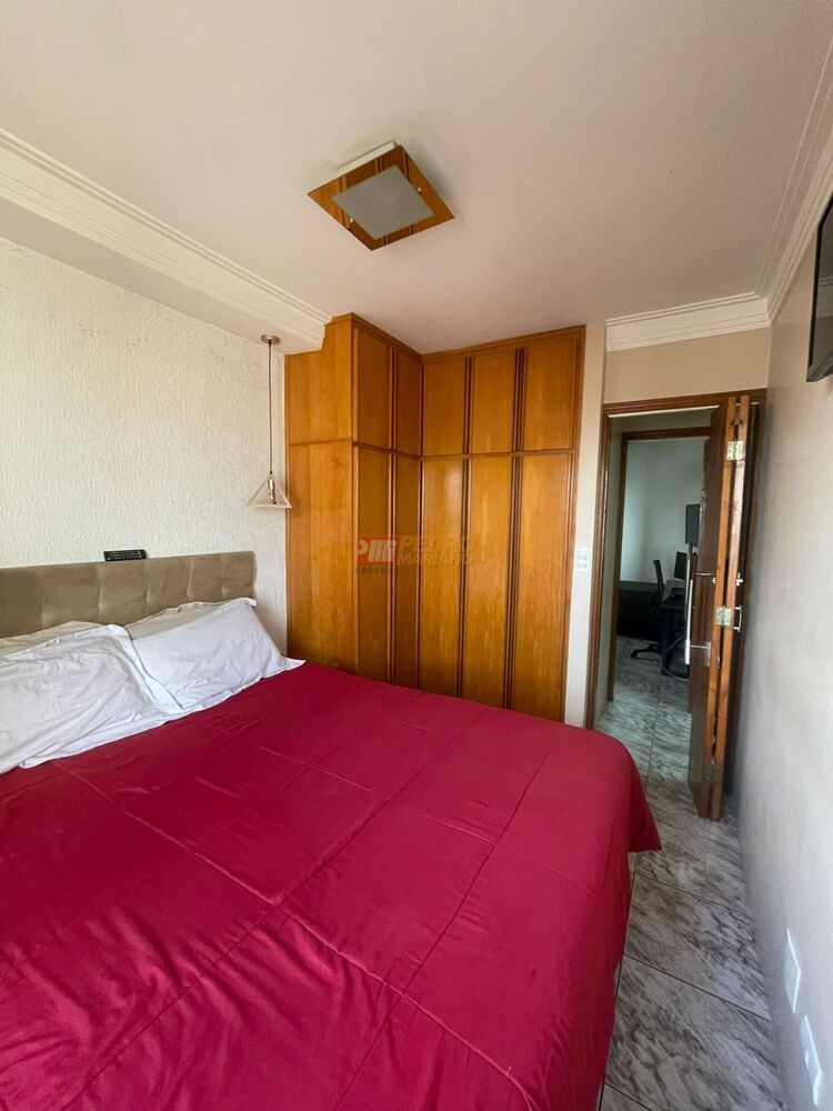 Apartamento, 3 quartos, 61 m² - Foto 7