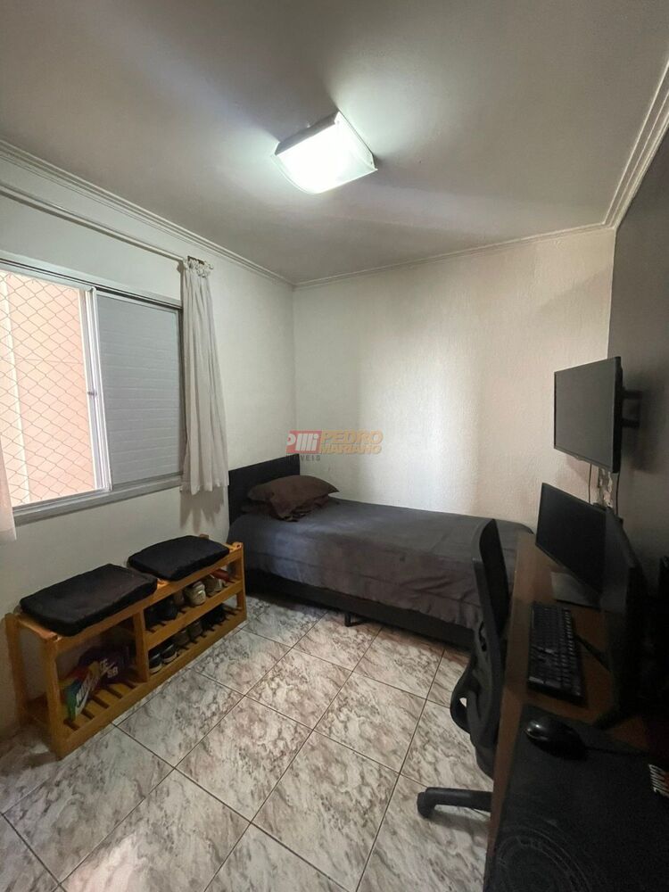 Apartamento, 3 quartos, 61 m² - Foto 8