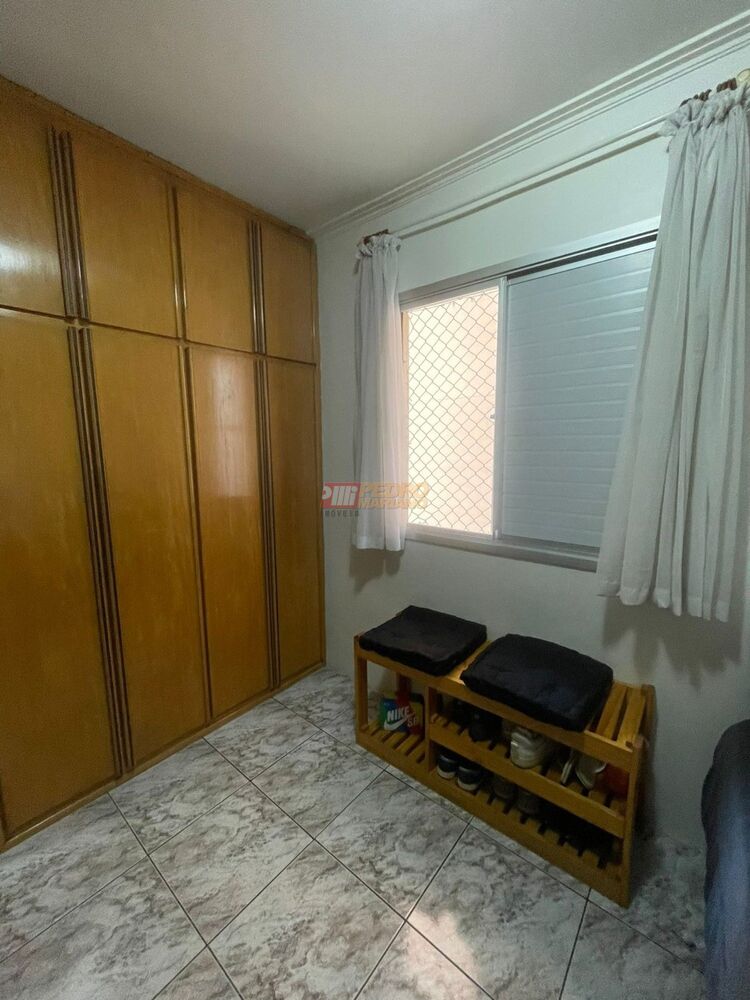 Apartamento, 3 quartos, 61 m² - Foto 9