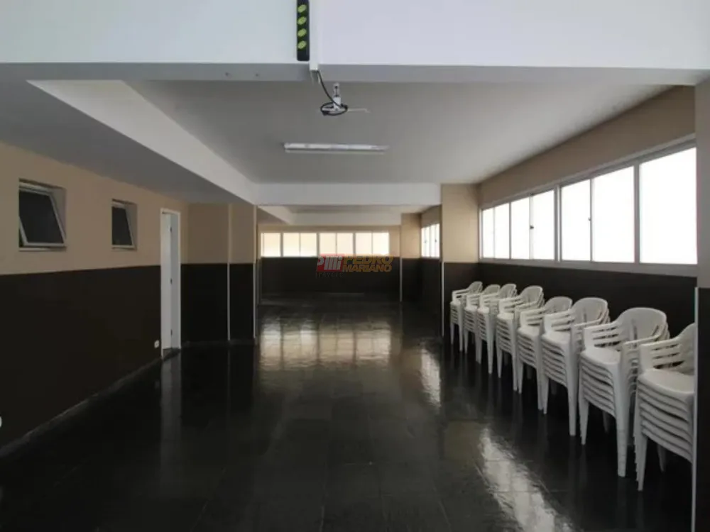 Apartamento, 3 quartos, 61 m² - Foto 22