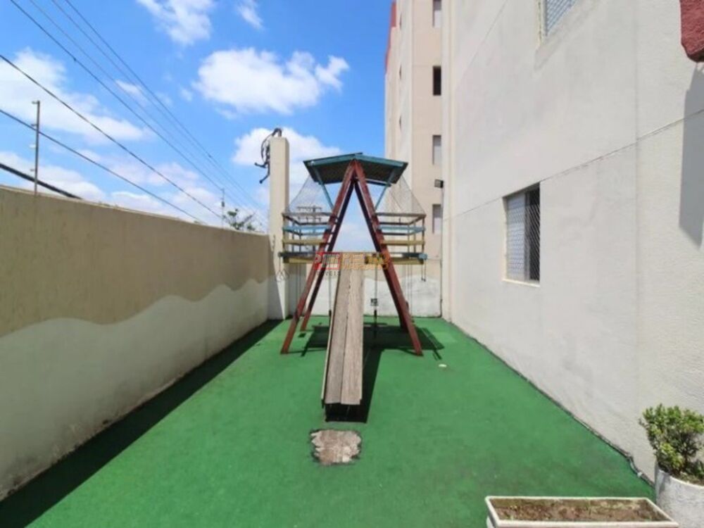 Apartamento, 3 quartos, 61 m² - Foto 12