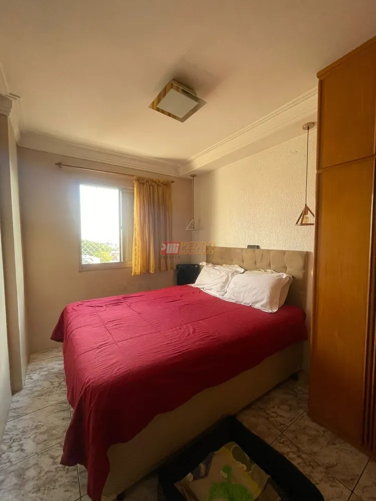 Apartamento, 3 quartos, 61 m² - Foto 10
