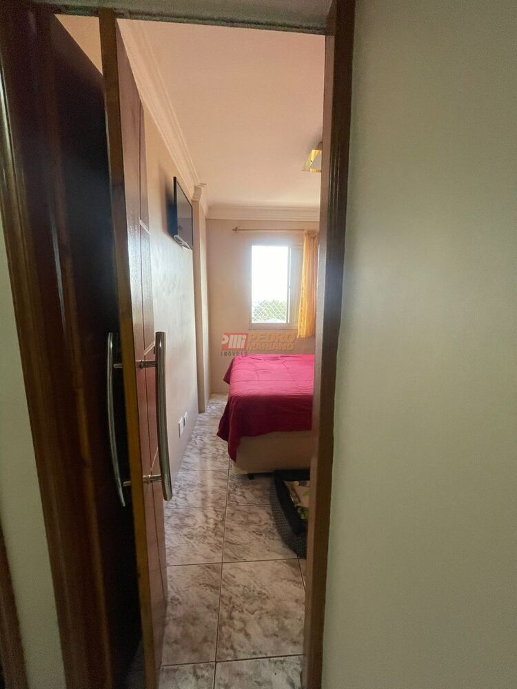 Apartamento, 3 quartos, 61 m² - Foto 6