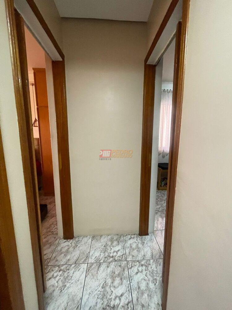 Apartamento, 3 quartos, 61 m² - Foto 5