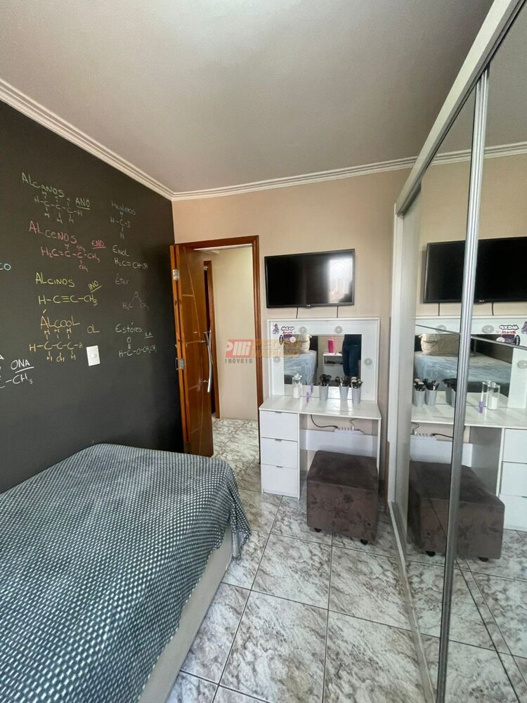 Apartamento, 3 quartos, 61 m² - Foto 4