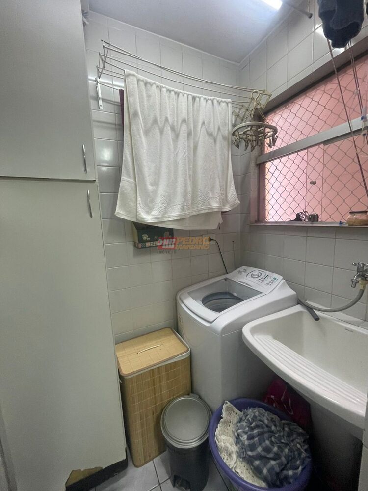 Apartamento, 3 quartos, 61 m² - Foto 11