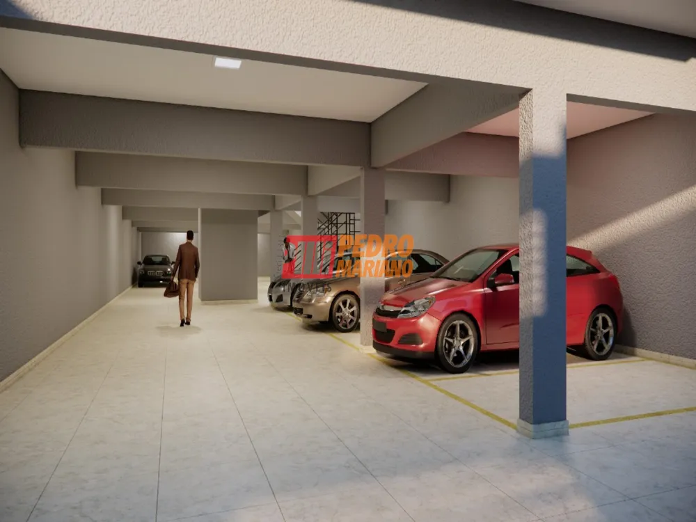 Cobertura, 2 quartos, 128 m² - Foto 10