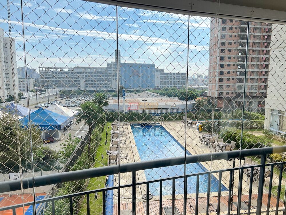 Apartamento à venda com 3 quartos, 89m² - Foto 3
