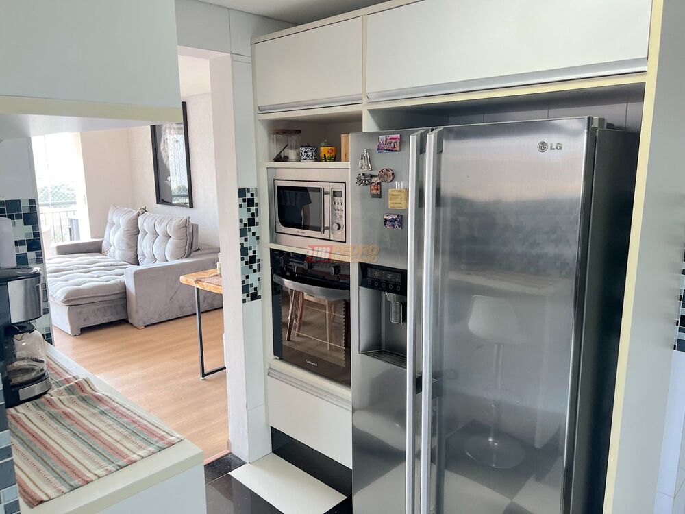 Apartamento à venda com 3 quartos, 89m² - Foto 6