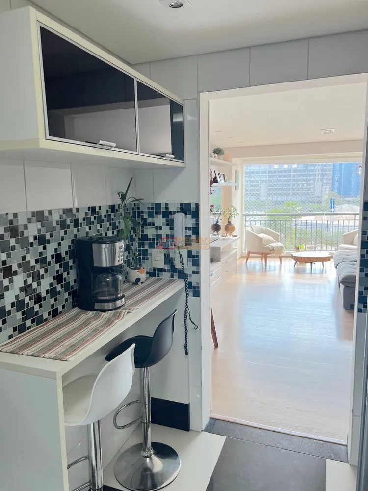 Apartamento, 3 quartos, 89 m² - Foto 8