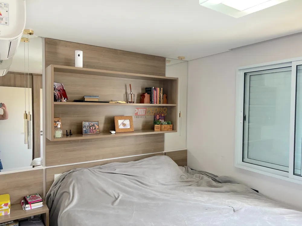Apartamento, 3 quartos, 89 m² - Foto 9